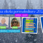 Zimska škola permakulture